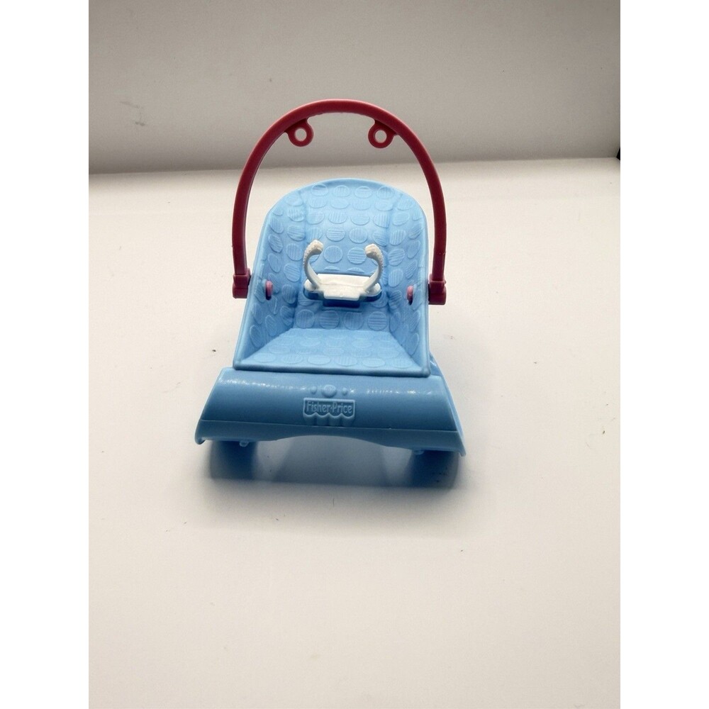 Fisher Price Loving Family Dollhouse Baby Rocking Bouncing Chair replacement